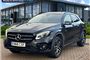 2018 Mercedes-Benz GLA GLA 180 Urban Edition 5dr Auto