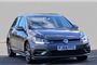 2018 Volkswagen Golf 1.5 TSI EVO 150 R-Line 5dr DSG