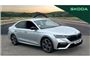 2024 Skoda Octavia vRS 2.0 TDI 200 vRS 5dr DSG