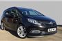 2017 Vauxhall Zafira 1.4T SRi 5dr