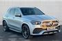 2023 Mercedes-Benz GLE GLE 400d 4Matic AMG Line Prem + 5dr 9G-Tron [7 St]