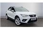 2018 SEAT Arona 1.6 TDI 115 SE Technology Lux 5dr