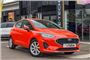 2022 Ford Fiesta 1.0 EcoBoost Trend 5dr