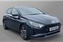 2024 Hyundai i20 1.0T GDi Premium 5dr DCT