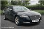 2020 Jaguar XF Sportbrake 2.0i Portfolio 5dr Auto