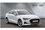 2024 Audi A3 Saloon 30 TFSI Sport 4dr