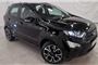 2021 Ford EcoSport 1.0 EcoBoost 125 ST-Line Design 5dr