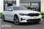 2021 BMW 3 Series 330e xDrive Sport Pro 4dr Step Auto