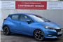 2022 Nissan Micra 1.0 IG-T 92 Acenta 5dr CVT