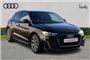 2024 Audi A1 30 TFSI S Line 5dr