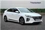 2019 Hyundai IONIQ 1.6 GDi Hybrid Premium 5dr DCT