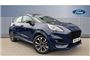 2022 Ford Puma 1.0 EcoBoost Hybrid mHEV ST-Line 5dr