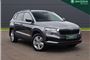 2024 Skoda Karoq 1.0 TSI 116 SE Drive 5dr
