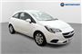 2019 Vauxhall Corsa 1.4 [75] Active 3dr