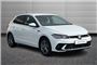 2022 Volkswagen Polo 1.0 TSI 110 R-Line 5dr DSG