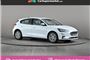 2020 Ford Focus 1.0 EcoBoost Hybrid mHEV 125 Titanium Edition 5dr