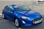 2019 Ford Focus 1.0 EcoBoost 125 Titanium 5dr