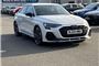 2024 Audi S3 S3 TFSI Black Edition Quattro 4dr S Tronic