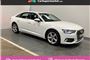 2022 Audi A6 40 TFSI Sport 4dr S Tronic