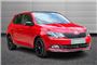 2016 Skoda Fabia 1.2 TSI Monte Carlo 5dr