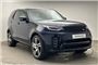 2022 Land Rover Discovery 3.0 D300 R-Dynamic HSE 5dr Auto