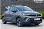 2022 Vauxhall Crossland 1.2 Design 5dr