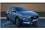 2021 Hyundai Kona 1.6 GDi Hybrid Premium SE 5dr DCT