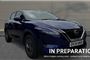 2024 Nissan Qashqai 1.3 DiG-T MH 158 Acenta Premium 5dr Xtronic