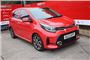 2023 Kia Picanto 1.0T GDi GT-line S 5dr [4 seats]