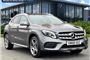 2018 Mercedes-Benz GLA GLA 250 4Matic AMG Line Premium Plus 5dr Auto