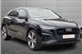 2021 Audi Q8 55 TFSI e Quattro Black Edition 5dr Tiptronic