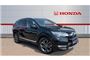 2021 Honda CR-V 2.0 i-MMD Hybrid SR  2WD 5dr eCVT