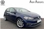 2019 Volkswagen Golf 1.5 TSI EVO 150 GT 5dr DSG