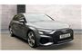 2021 Audi A3 35 TFSI Edition 1 5dr