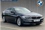 2017 BMW 5 Series 520d xDrive SE 4dr Auto