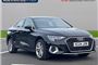 2024 Audi A3 Saloon 35 TFSI Sport 4dr