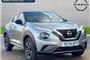 2024 Nissan Juke 1.0 DiG-T N-Connecta 5dr