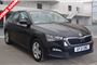 2021 Skoda Scala 1.0 TSI 110 SE 5dr