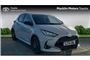 2024 Toyota Yaris 1.5 Hybrid 130 GR Sport 5dr CVT