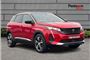 2021 Peugeot 3008 1.5 BlueHDi GT 5dr EAT8