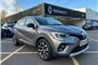 2023 Renault Captur 1.6 E-Tech full hybrid 145 Evolution 5dr Auto