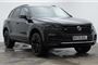 2020 Volkswagen Touareg 3.0 V6 TDI 4Motion Black Edition 5dr Tip Auto