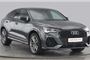 2023 Audi Q3 35 TDI Black Edition 5dr S Tronic