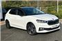 2022 Skoda Fabia 1.0 TSI 110 Colour Edition 5dr