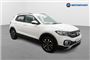 2021 Volkswagen T-Cross 1.0 TSI 110 United 5dr DSG