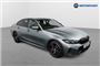 2023 BMW 3 Series 330e M Sport 4dr Step Auto