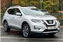 2020 Nissan X-Trail 1.3 DiG-T Tekna 5dr [7 Seat] DCT