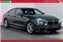 2017 BMW 4 Series Gran Coupe 420d [190] M Sport 5dr Auto [Professional Media]