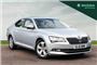 2016 Skoda Superb 1.4 TSI 150 SE 5dr