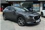 2022 Mazda CX-30 2.0 e-Skyactiv X MHEV GT Sport 5dr Auto